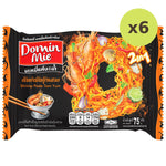 Domin Mie 2 In 1 Shrimp Pastra Tom Yum - image 3