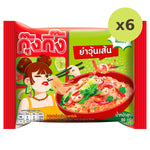 Kungking Bag Spicy Salad - image 4