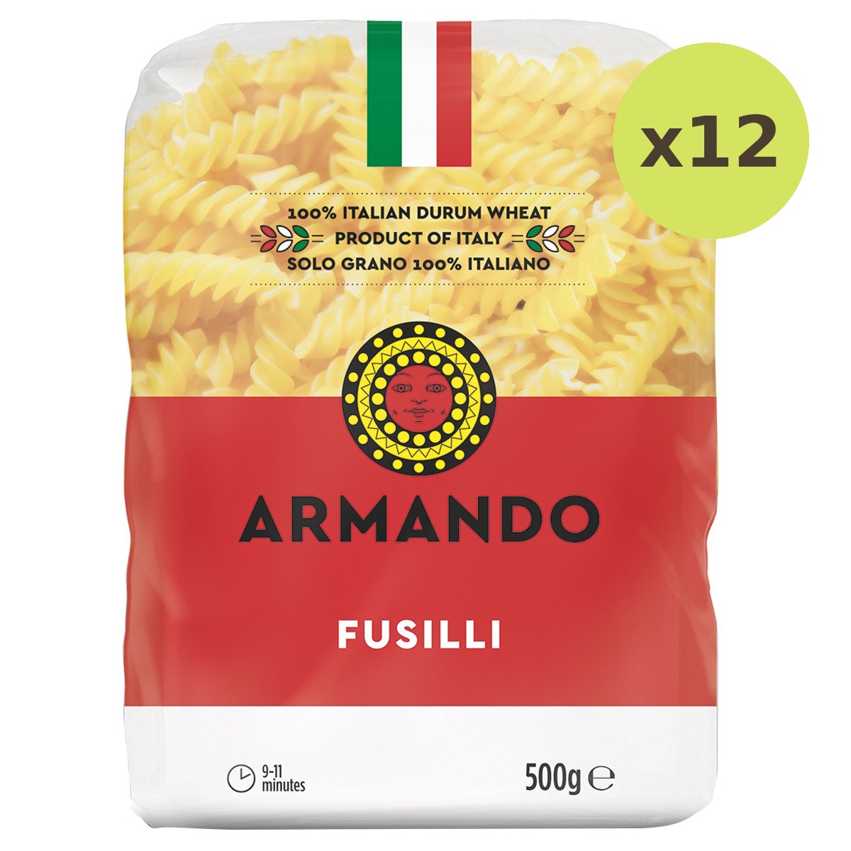 Armando Fusilli No.97 - image 4