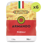 Armando Fusilli No.97 - image 3