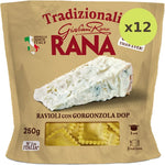 Giovanni Rana Ravioli con Gorgonzola DOP - image 4