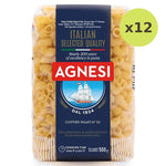 Agnesi Chifferi Rigati Pasta N50 - image 3
