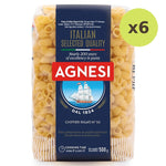Agnesi Chifferi Rigati Pasta N50 - image 2