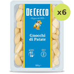 De Cecco Pasta Gnocchi Di Patate - image 3