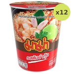 Mama Cup Noodle Tomyum Kung - image 3
