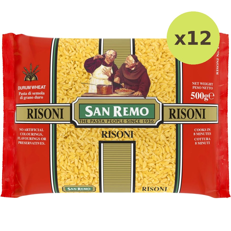 San Remo Risoni - image 4