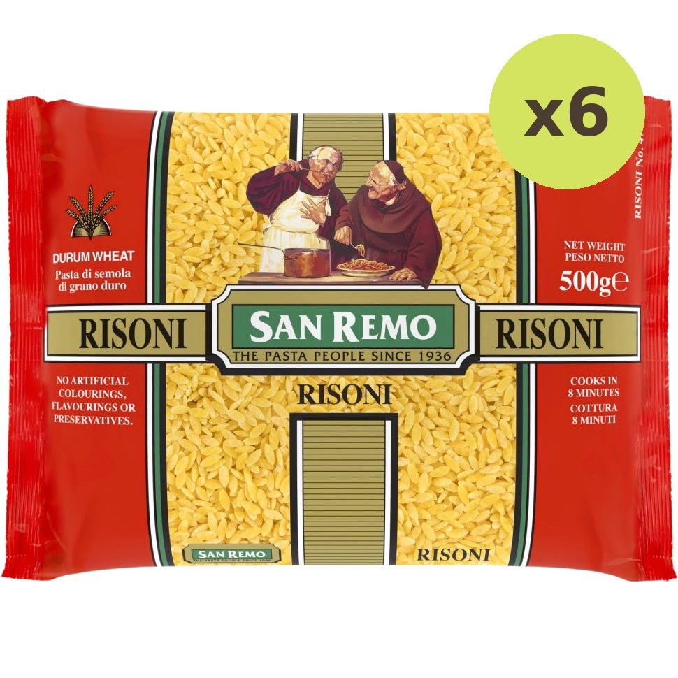 San Remo Risoni - image 3