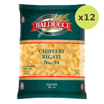 Balducci Chifferi Rigati - image 3
