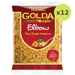 Golda Elbow Rigate - image 3