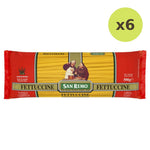 San Remo Fettuccine - image 3