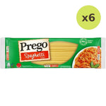 Prego Spaghetti Pasta - image 2