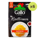 Gallo Saffron Risotto Pronto Rice - image 5