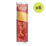 Golda Spaghetti - image 2