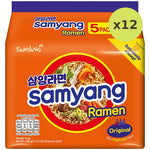 Samyang Original Ramen - image 3
