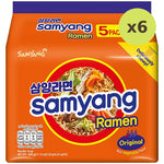 Samyang Original Ramen - image 2