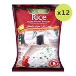 Anmol Super Kernal Basmati Rice - image 4