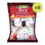 Anmol Super Kernal Basmati Rice - image 3