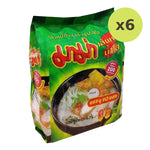 Mama Noodle Sen Mee Nam Sai - image 2