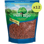 Heritage Flax Seeds - image 3