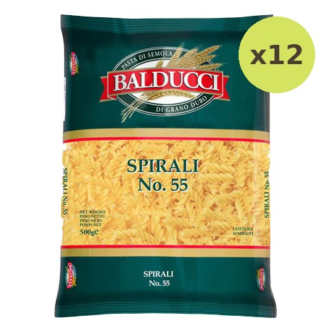 Balducci Spirali - image 3
