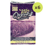 Taitai Organic Hommali Brown Rice And Black Fragrant Rice - image 5