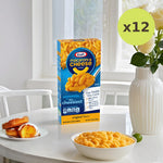 Kraft Macaroni & Cheese Original - image 6