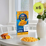 Kraft Macaroni & Cheese Original - image 5