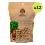 Baboo Organic Chic Peas (Kabuli Chana) - image 4