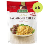 San Remo La Pasta Macaroni Cheese - image 3