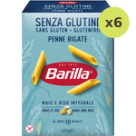 Barilla Penne Gluten Free - image 2