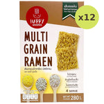 Happy Noodles Multi Grains Ramen - image 4