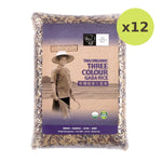 Chang Thai Organic Three Colour Gaba Rice - image 3