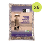 Chang Thai Organic Three Colour Gaba Rice - image 2
