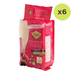 Mahboonkrong Organic Jasmine Rice - image 2