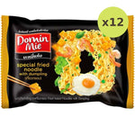 Domin Mie Fried Instant Noodles With Dumpling - image 5