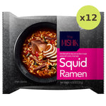 Harim The Mishik Squid Ramen - image 5