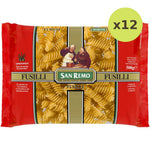 Sanremo Fusilli Pasta - image 4