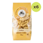 Alce Nero Organic Fusilli - image 2
