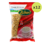 Raitip Farm Peeled Split Soy Bean - image 3