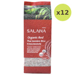 Salana Organic Red Thai Jasmine Rice - image 3