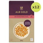 Alb Gold Chickpea Fusilli - image 3