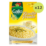 Riso Gallo Cheese Risotto Pronto Rice - image 3