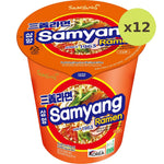Samyang Ramen Original - image 3