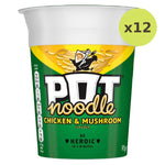 Pot Noodle Chicken Mushroom - image 3