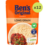 Ben's Original Long Grain Microwave Rice - image 5
