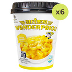 Wonderpokki Cheese Topokki - image 3