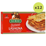 San Remo Instant Lasagna - image 4