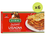San Remo Instant Lasagna - image 3