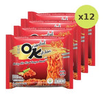 Mama Instant Noodles Oriental Kitchen Shrimp Stir Fried Tomyum - image 3