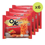 Mama Instant Noodles Oriental Kitchen Shrimp Stir Fried Tomyum - image 2